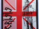 Crisis, UK '79 b/w White Youth 7