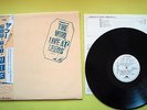 THE WHO - LIVE AT LEEDS LP JAPAN OBI