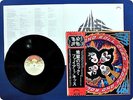 KISS Rock and Roll Over VIP6376 OBI LP ES7392
