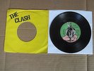 THE CLASH White Man In Hammersmith Palais 7