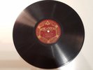 SYRIA 78 rpm RECORD Music of the Orient MALOOF´S ORIENTAL ORCHESTRA Early