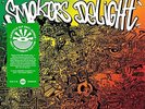NIGHTMARES ON WAX - SMOKERS DELIGHT (GATEFOLD/WITH DOWNLOAD CODE) - 2 VINYL SET