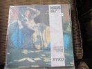 David Bowie Man Who Sold The World Ryko Lp Sealed Sound Vision, Clear Vinyl