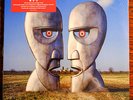 PINK FLOYD THE DIVISION BELL 20th ANNIVERSARY DOUBLE 180g VINYL LP MINT/SEALED