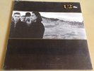 U2 - The Joshua Tree - SEALED Original 1987 Island Vinyl LP Record Album
