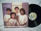 THE TRUTHETTES 33 god will make things alright PRIVATE black gospel FEMALE SOUL