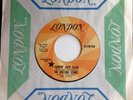 The Rolling Stones Jumpin' Jack Flash Child Of The Moon '1A/1A' PROMO London EX