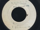 1787 JOHNNY CLARKE-GOD MADE THE SEA AND SAND-CLANCY'S PRE- REGGAE 45 7