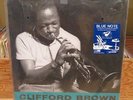 CLIFFORD BROWN MEMORIAL ALBUM 2X45 RPM MONO RE OOP LTD. EDITION 180 HQ SEALED