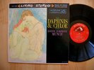MUNCH Ravel Daphnis & Chloe RCA LIVING STEREO LSC 1893 shaded dog 1S/3S EX