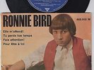 Ronnie BIRD the last time EP uptempo FREAKBEAT the who ROLLING STONE mod HEAR ?