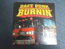 Daft Punk Burnin' 12