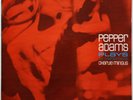 Pepper Adams Plays Charlie Mingus on Workshop - Japan DG stereo EX