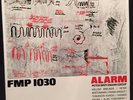 Peter Brotzmann Alarm FMP 1030 1983 LP NM+ Breuker Frank Wright Kondo FREE JAZZ