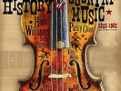 COMPLETE HISTORY OF COUNTRY MUSIC 1923-1962 / VAR-COMPLETE HISTORY OF COUNT NEU