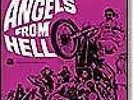 ANGELS FROM HELL OST - STU PHILLIPS / LOLLIPOP SHOPPE / PEANUT BUTTER - NEW