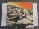 LED ZEPPELIN HOUSES OF THE HOLY LP W/ LYRIC SLEEVE SD 19130