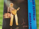 Vintage Australia Led Zeppelin Dinosaur Waggle 1939 Double Vinyl Record LP
