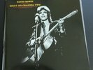 David Bowie, ziggy on channel two. Vinyl