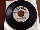 HERBERT HUNTER. I Was Born To Love You. Rare Spar Demo EX