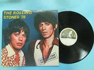 ROLLING STONES - Satisfaction Guaranteed - 2-LP - Live USA 1978