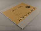 PINK FLOYD - Floyd's Of London LP Superb Copy Gold Vinyl 
