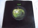 THE BEATLES   HEY JUDE ** 1968 APPLE 45