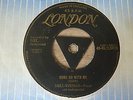 Dell Vikings - Come Go With Me 1957 UK 45 LONDON GOLD