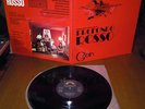 LP GOBLIN Profondo Rosso OST (Cinevox 75) 1st ps Italian prog horror Argento NM