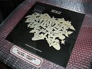 Fritz Da Cat Novecinquanta 2xLP Edizione Limitata Trasparente Tannen Sigillato