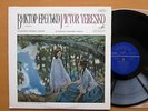 Victor Yeresko Rachmaninov Prokofiev Debussy USSR Melodiya C 01649-50 STEREO