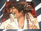 Still Sealed ELVIS PRESLEY Tribute CHRISTMAS Jordanaires LP w SCOTTY MOORE Nice