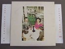 LED ZEPPELIN PRESENCE LP ORIGINAL ISSUE W/ INNER SLEEVE SS 8416