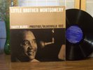 LITTLE BROTHER MONTGOMERY LP 