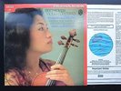 Decca SXDL 7508 - Beethoven Violin Concerto Kyung Wha Chung Kondrashin MINT