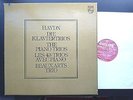 Philips 6768 077 Stereo - Haydn The 43 Piano Trios Beaux Arts Trio 14 X MINT