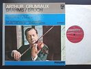 Philips 835 234 LY Stereo - Brahms Bruch Violin Concertos Arthur Grumiaux NM