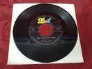The Five Stars Atom Bomb Baby You Sweet Little Thing 45 Dot Records 1957 Doo Wop