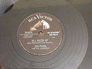 78 RPM  Elvis Presley RCA VICTOAR All Shook Up