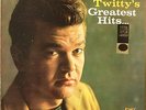 Conway Twitty-Greatest Hits-MGM 3849-MONO NICE