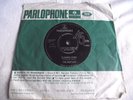THE BEATLES   ELEANOR RIGBY ** 1966 PARLOPHONE 45 MINT-