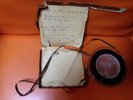 Death in the Shopping Malls unreleased 1982 Boston art/post punk reel tape rare