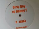 Dirty Boy vs. Sasha 