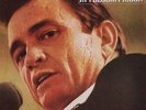 JOHNNY CASH At Folsom Prison 2 x 180gm Vinyl LP 2015 NEW & SEALED