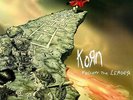 KORN Follow The Leader 2 x 180gm Vinyl LP 2014 NEW & SEALED Music on Vinyl