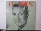 VIC DAMONE The Best of The Capitol Years CAPITOL RECORDS VINYL LP Free UK Post