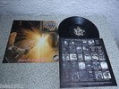 LP RUNNING WILD - Gates to Purgatory 1984 Noise Rec. N 0012