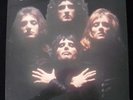 Queen - Queen II - UK 1st Press LP 1974 4U and 4U