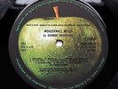 George Harrison - Wonderwall - *NEAR MINT/1-PLAY* UK 1968 1st Press LP - Beatles