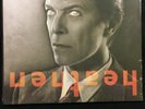 Heathen [Limited Edition] [LP] by David Bowie (Vinyl, New&Sealed, Friday Music)